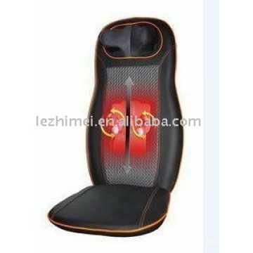 Almofada de massagem Shiatsu (CE do SGS)